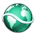 Logo of Fast Secure VPN android Application 